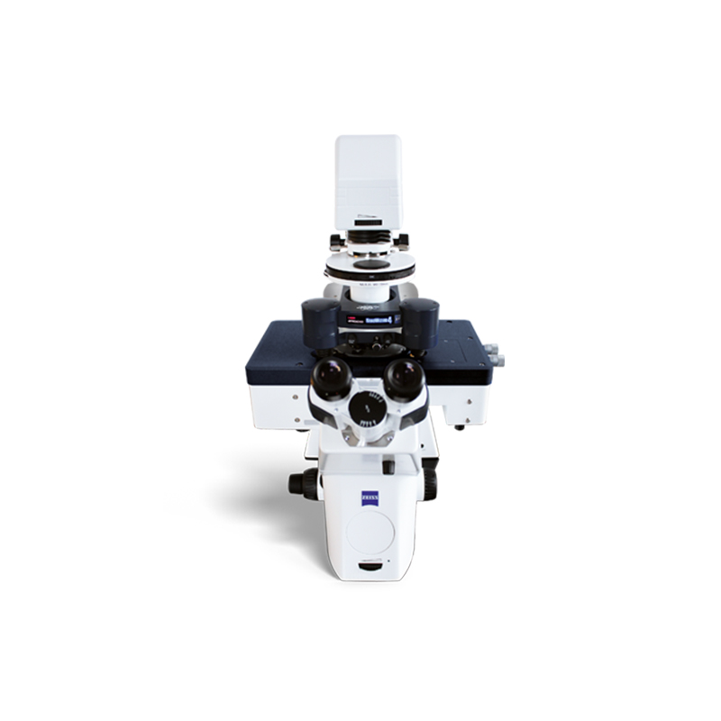 生物原子力顯微鏡 NanoWizard® 4 XP BioScience