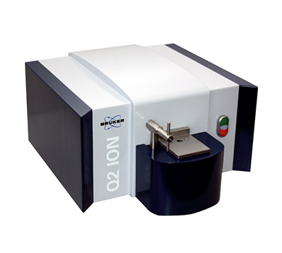 輕便型直讀光譜儀Q2 ION