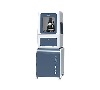 Hysitron  納米力學測試係統